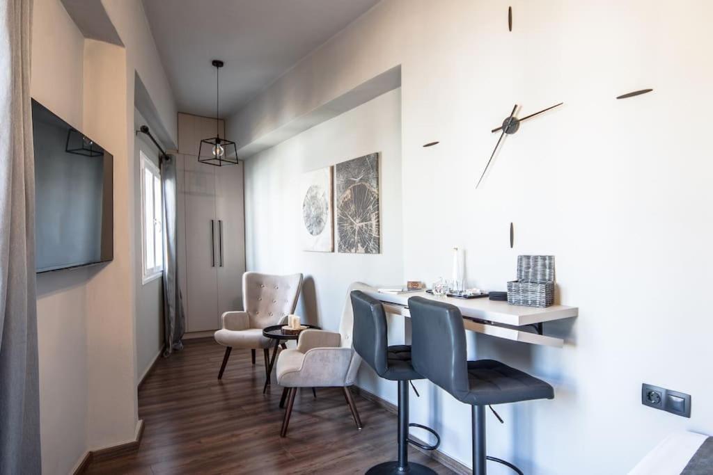 City Four Lions B Apartment