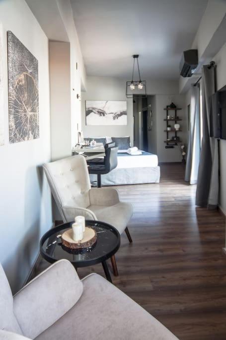Apartment City Four Lions B Heraklion (Crete)