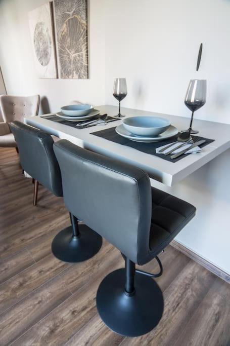 Apartment City Four Lions B Heraklion (Crete)