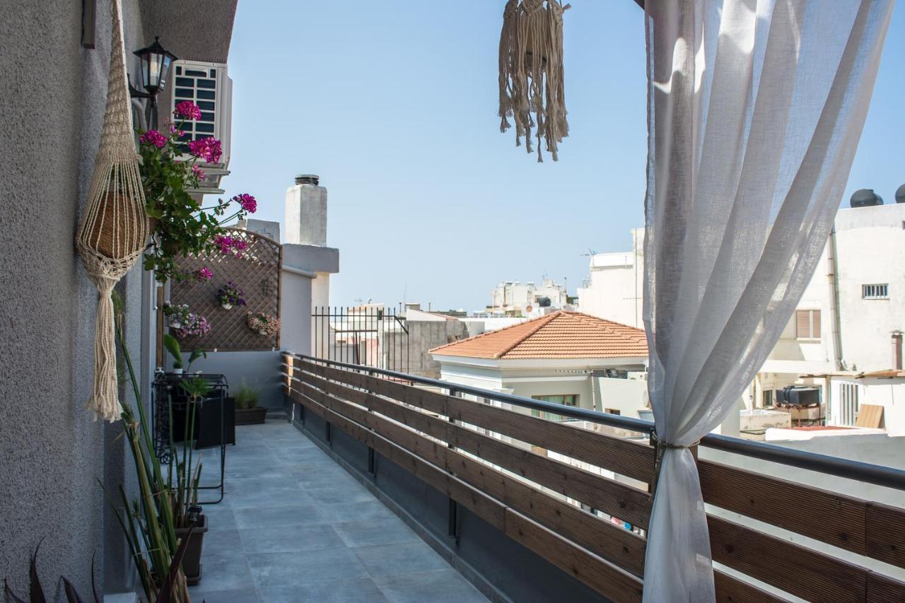 Apartment City Four Lions B