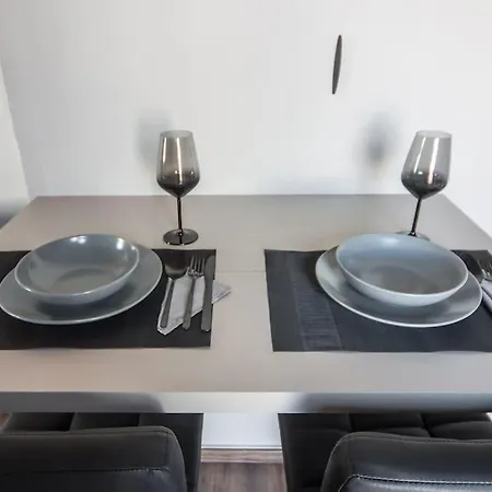 Apartamento City Four Lions B Heraclión Exterior foto